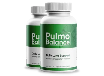 Pulmo Balance